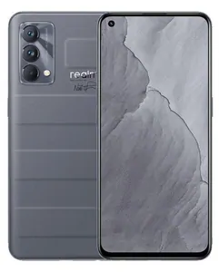 Замена аккумулятора на телефоне Realme GT Master Edition в Новосибирске